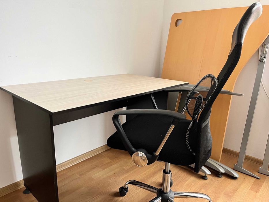 Офис оборудване-бюра