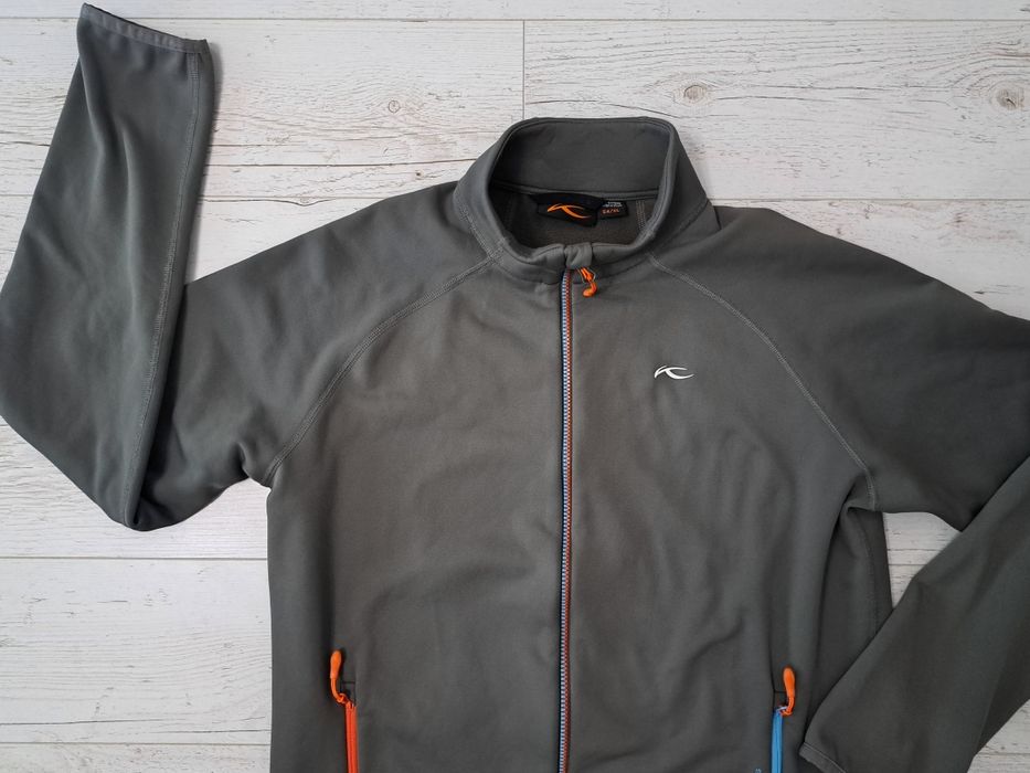 Kjus-Ориг.яке (горнище)