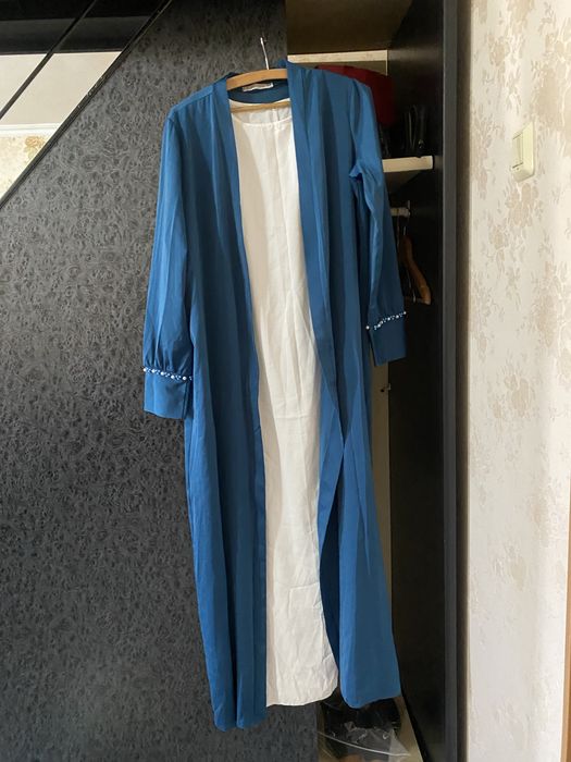 Палатье хиджаб тттть