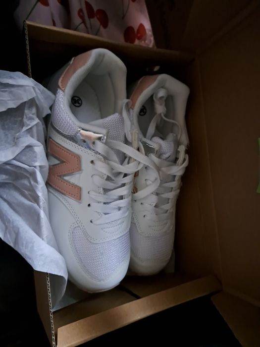 Маратонки за дете внос от Турция