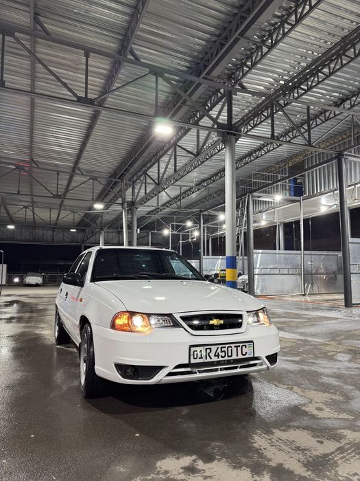 Nexia 2 sons gibrid super