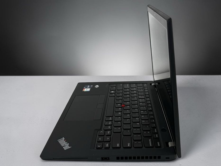 Лаптоп LENOVO ThinkPad X13 Gen 3 13.3" WUXGA i5-1245U 16RAM 512GB Гаранция!