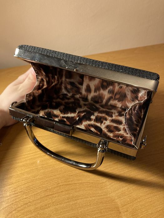 Официална  чанта