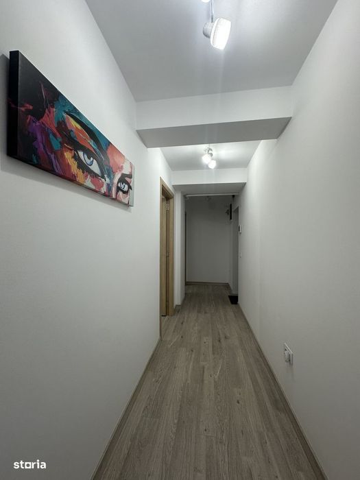 Ag.imob VIGAFON vinde apartament 2 camere Bld.Independentei-Eminescu