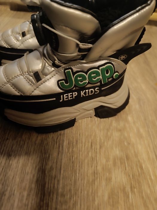 Детская обувь качественная