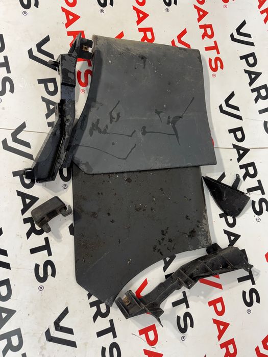 Маска фарове предна броня калници за Пежо Ситроен Опел Peugeot Boxer Citroen Rely