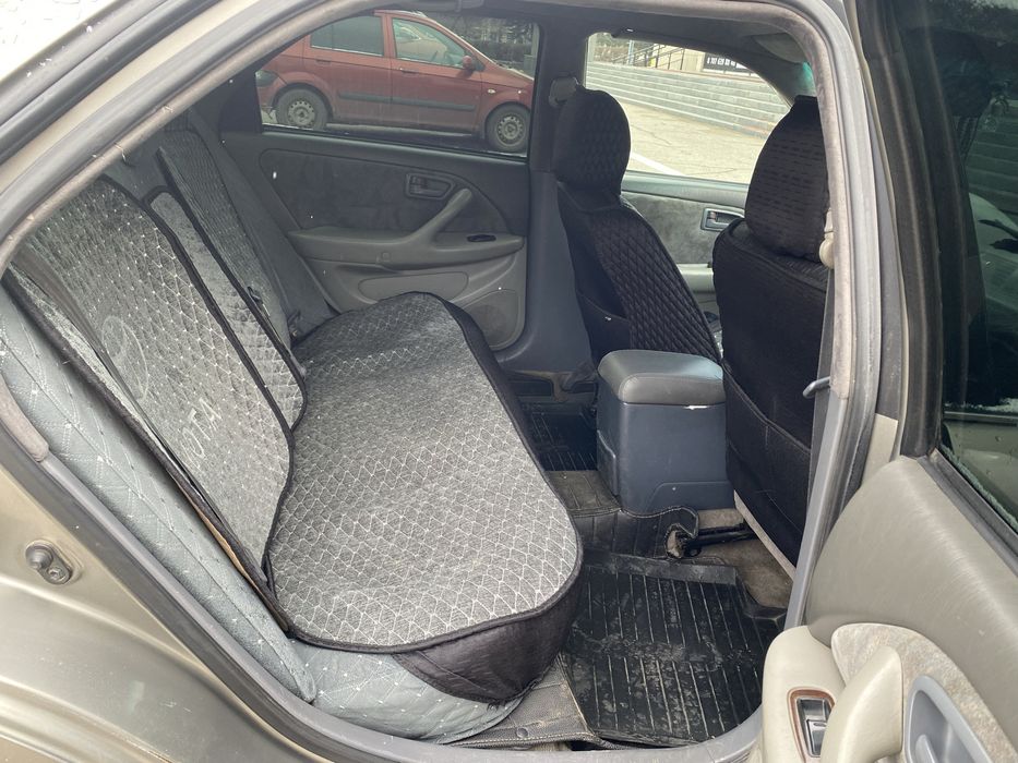 Продам Toyota Camry