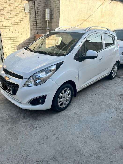 Spark evro 2022yil