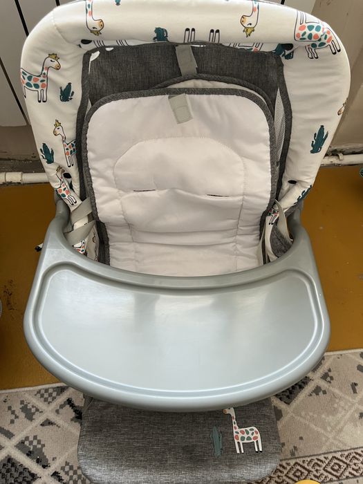 Шезлонг  для ребенка