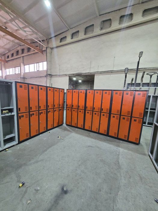 Шкаф для раздевалки металлический шкаф temir shkaf