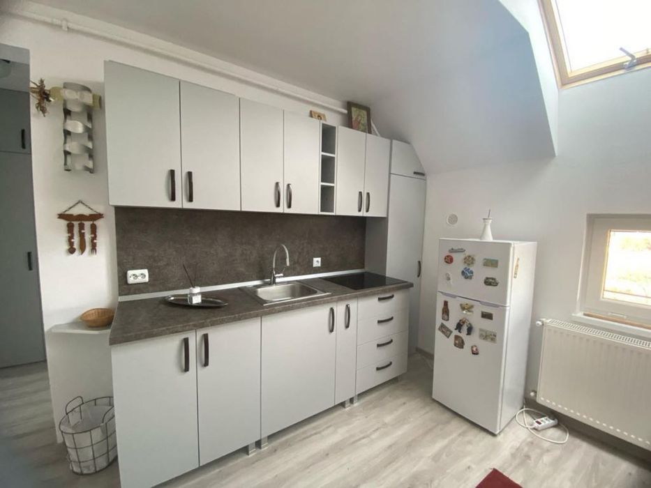 Inchirez garsioneră