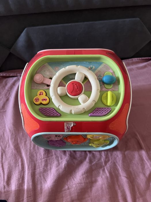 Проадю игрушка пизиборд