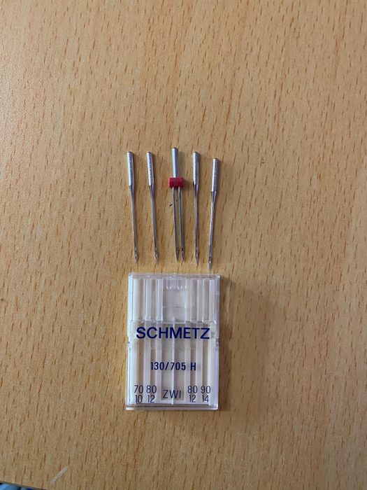 Ace cusut Schmetz Universal tip 130/705H