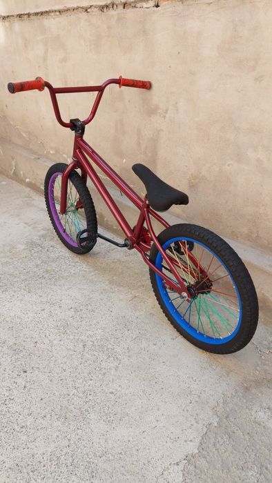 Продам Велосипед BMX