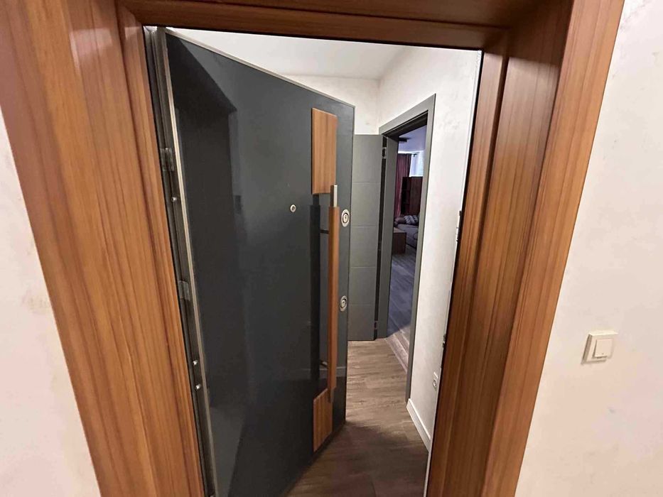 Продава се Двустаен апартамент в Пловдив, Беломорски - 74 кв.м за 1825 €/кв.м - Снимка #11