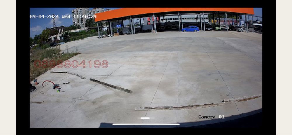 Продава се Промишлена сграда в Кърджали, Промишлена зона - А - 4300 кв.м за 233 €/кв.м - Снимка #2