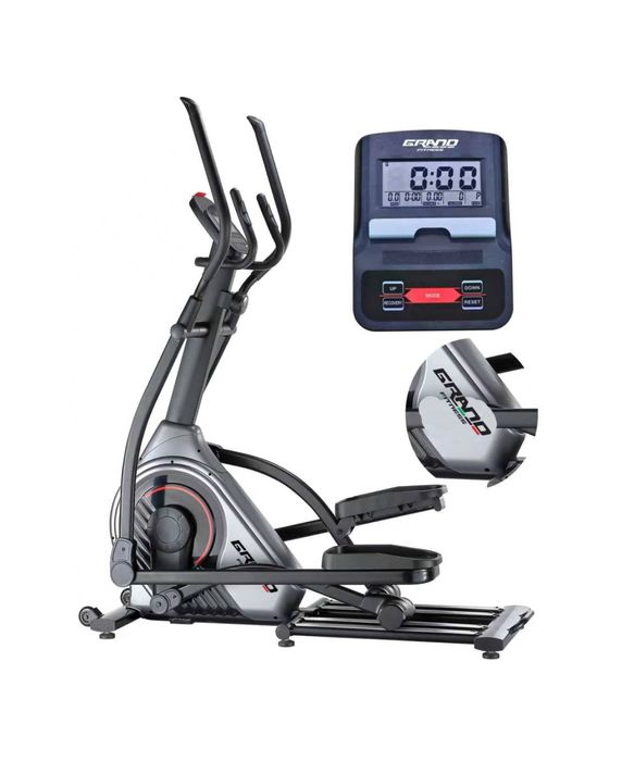 Зал учун эллиптические лыжа тренажеры