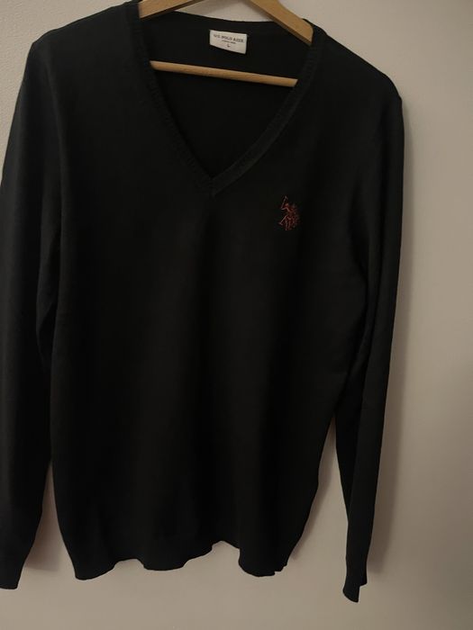 Pulover U.S Polo Assn.marimea L