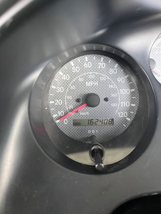 Тойота Рав 4 2000г.