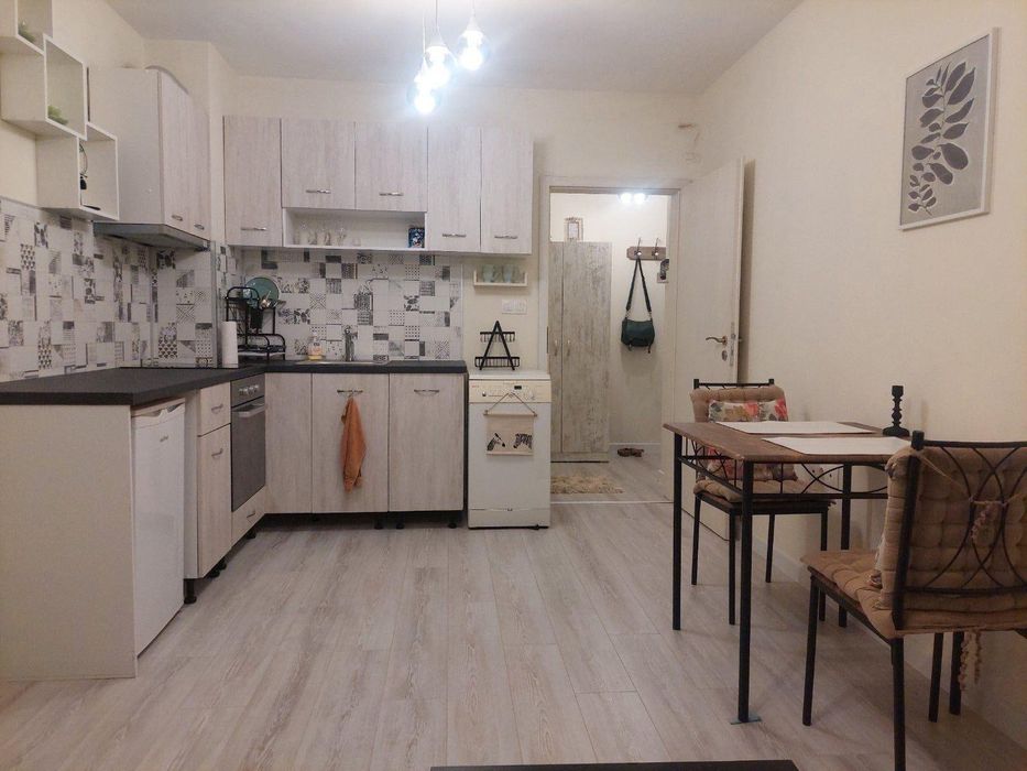 Дава се под наем Едностаен апартамент в София, Сердика - 37 кв.м за 499 € - Снимка #4