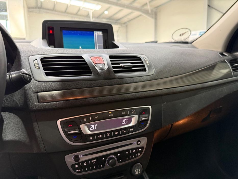 Renault Megane km reali / rate avans 0