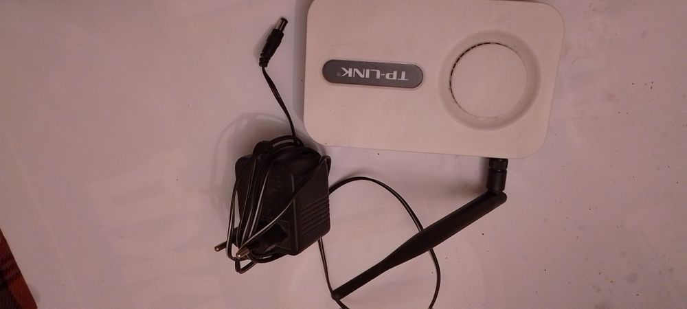 Продавам рутер .