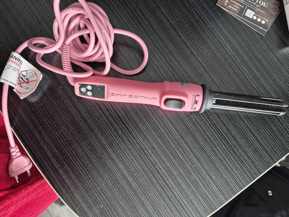 Маша за коса Iso beauty