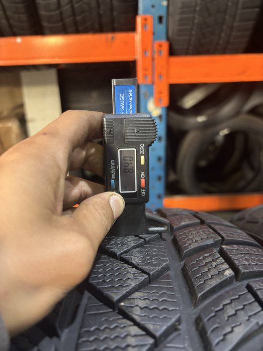 Anvelope Iarna 235/55/19 Vredestein WinTrac Pro 235 55 19 R19