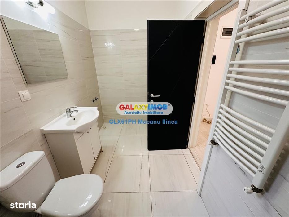 Vanzare apartament 3 camere, bloc nou, Ploiesti, Bd-ul Independentei