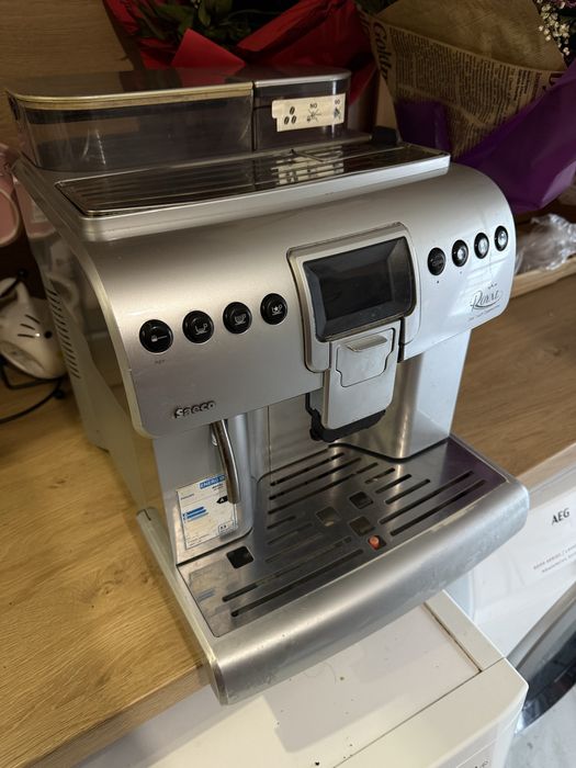 Кафеавтомат Saeco Royal Professional One Touch Cappucino