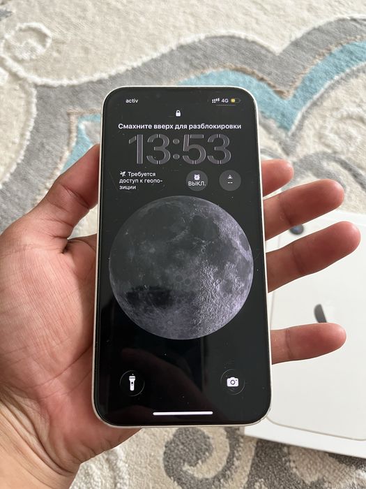 Айфон 13/iPhone 13
