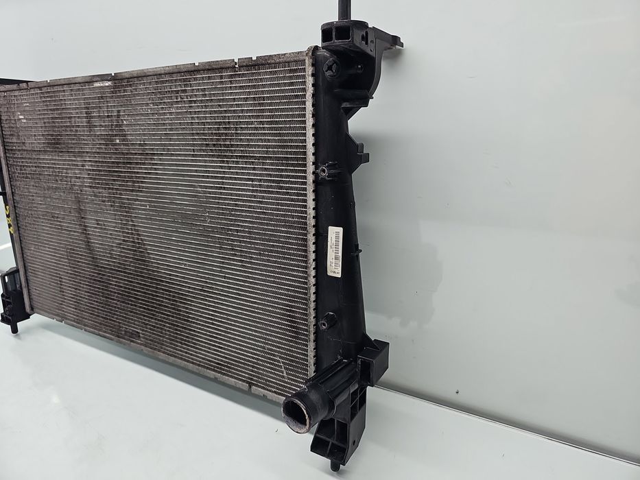 Radiator apa Alfa Romeo Giulietta (940) [Fabr 2010-2016] 505144850 2.0