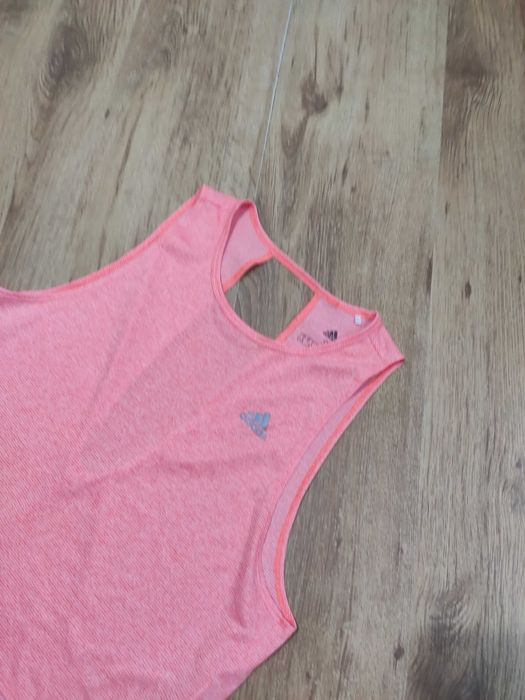 Maiou dama Adidas Running marimea S