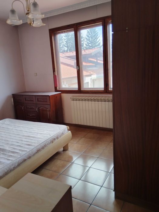 Продава се Етаж от къща в Стара Загора, Железник - изток - 83 кв.м за 1 €/кв.м - Снимка #1