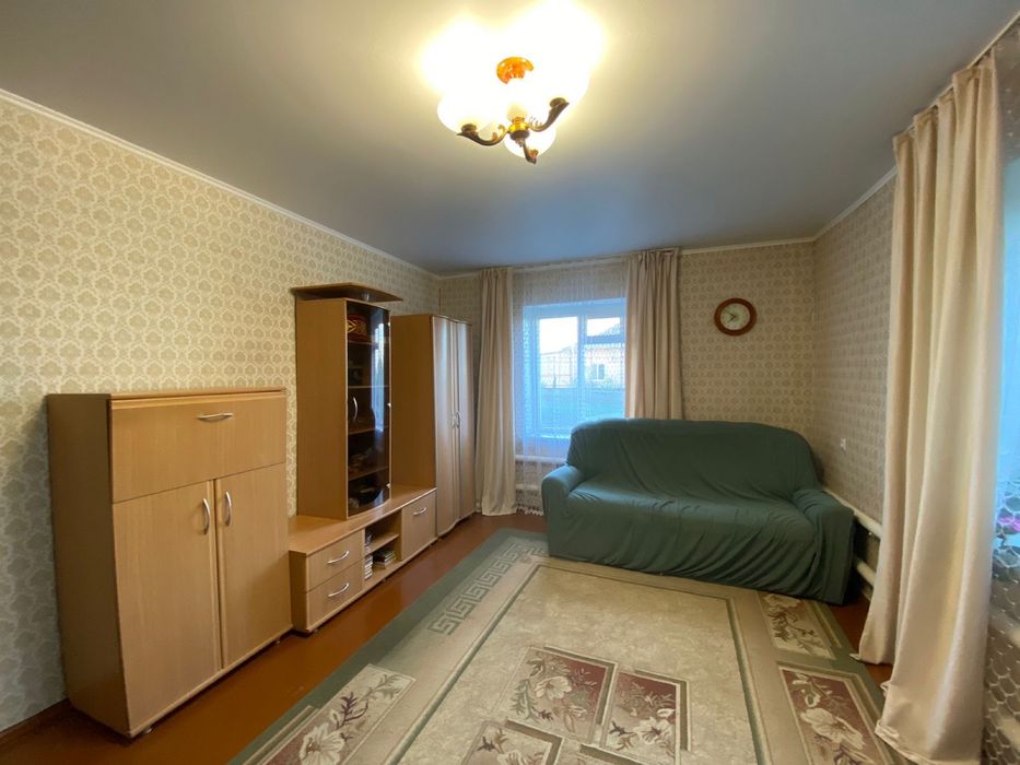 Продается 3 комнатный дом