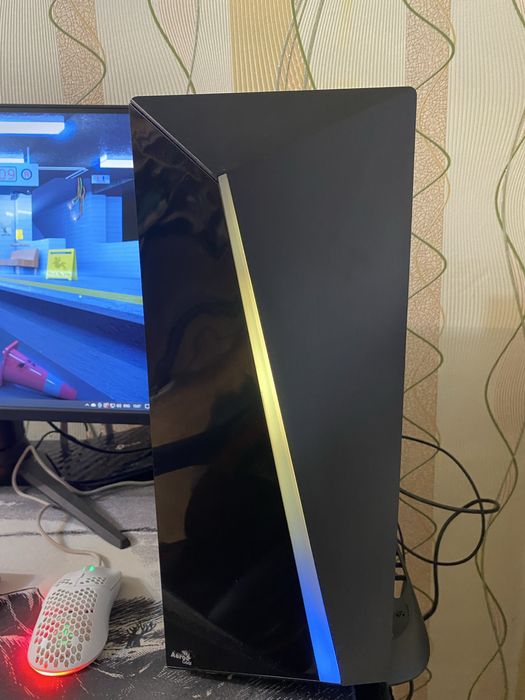 Продам комьютер 1050 TI