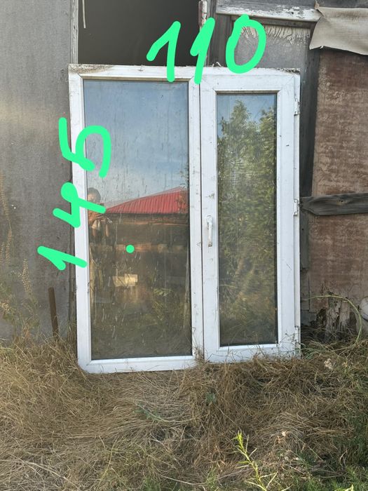 Продам пластиковый окна