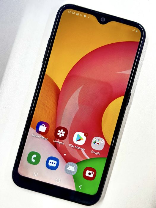 Продам Samsung A01