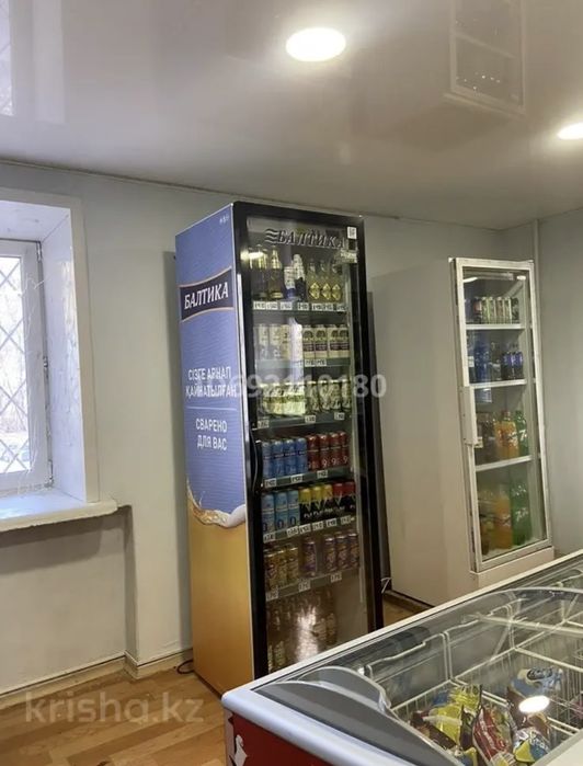 Продается магазин