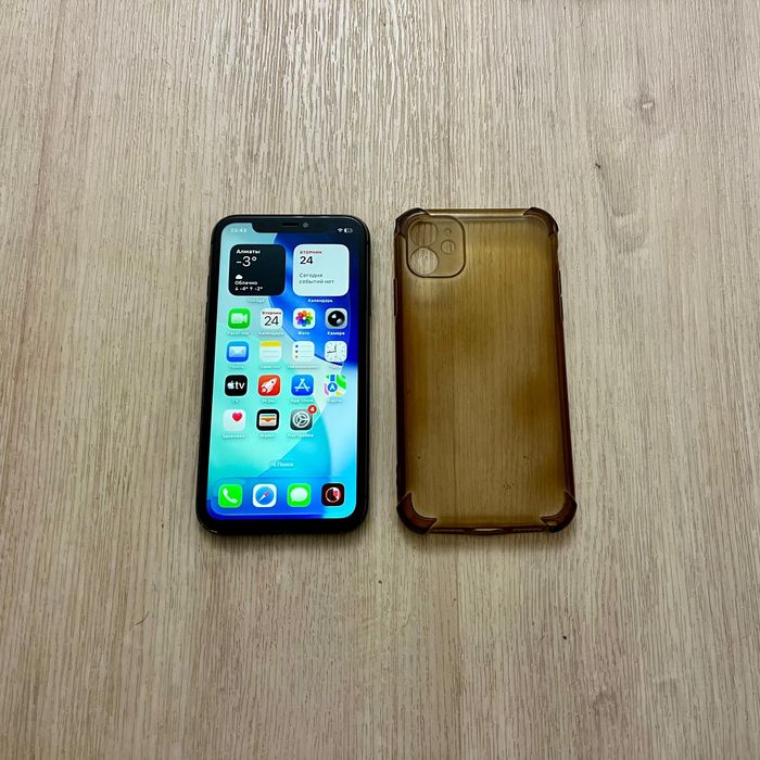 IPhone 11 Продаётся!!!
