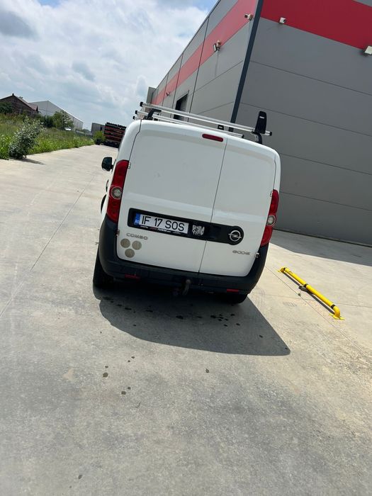Opel Combo Impecabila