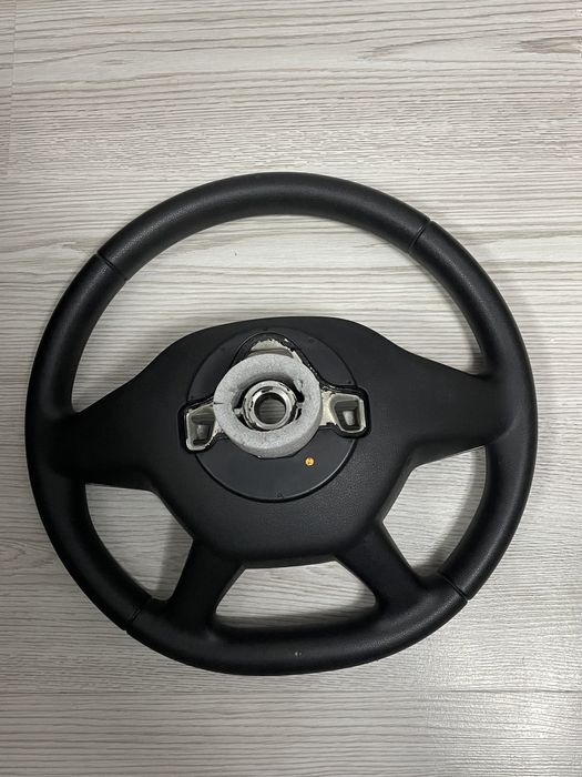 Volan Logan 2 facelift 2019