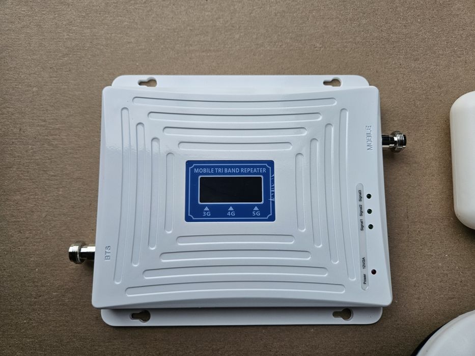 Усилитель сотовой связи  4G
