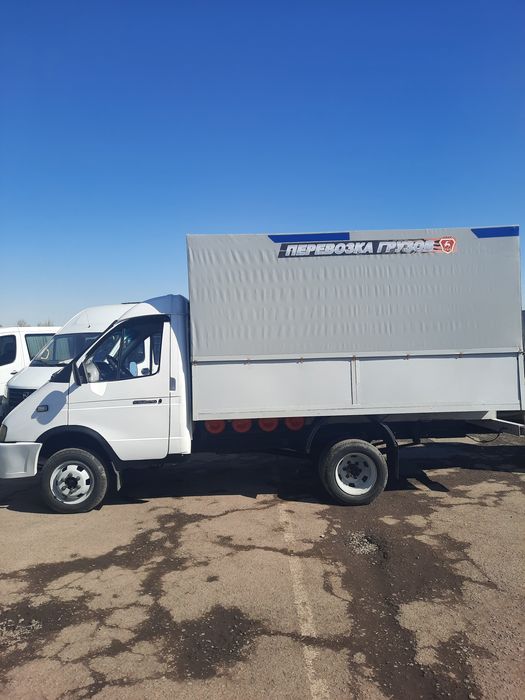 Перевозка грузов быстро и недорого