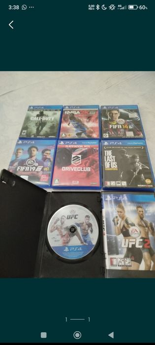 Плейстейшн 4 про