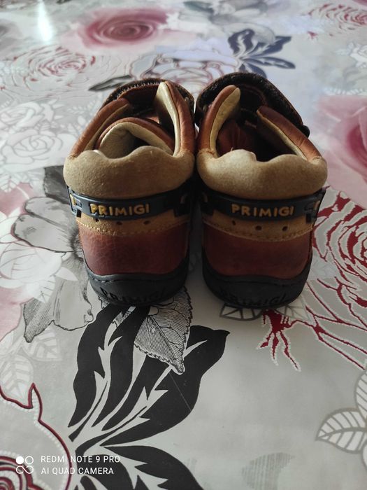 Детски обувки Primigi