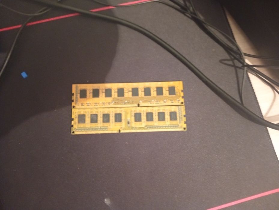 Комплектующие для компьютера