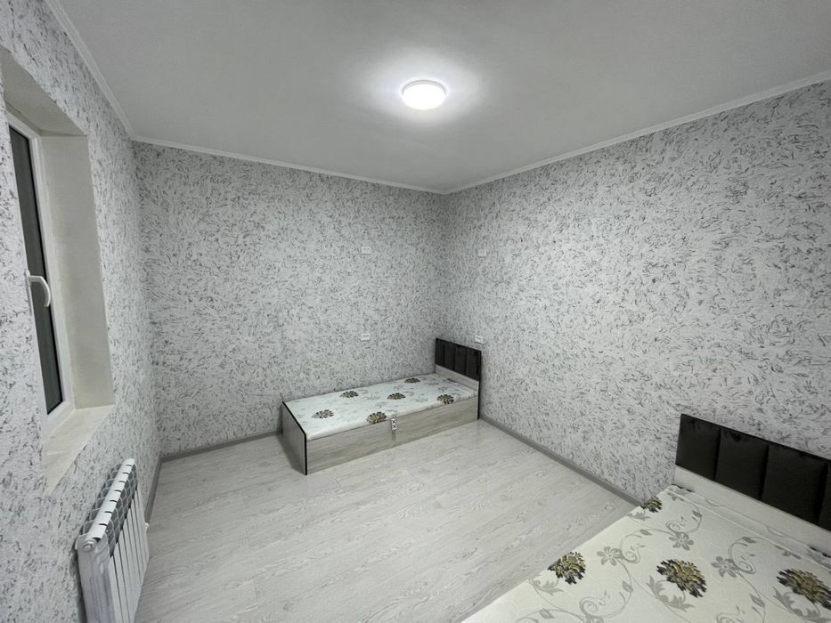 Квартира хоналар бор болларга