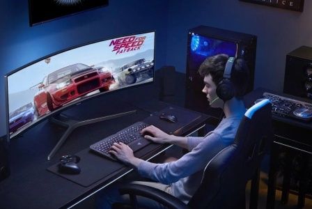 Продам/Обменяю игровой Компьютер