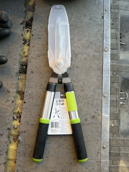 foarfeca gard viu for q lama ondulata